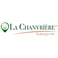 LA CHANVRIERE logo