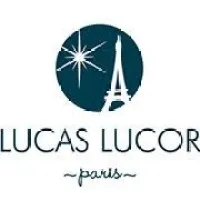 LUCAS LUCOR logo