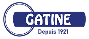GATINE logo