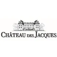 CHATEAU DES JACQUES logo
