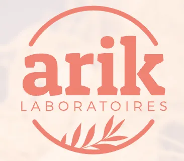 ARIK LABORATOIRES logo