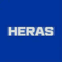 HERAS FRANCE logo