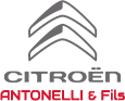 GARAGE ANTONELLI ET FILS logo