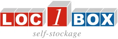 LAURENT SAS (LOC1BOX FREJUS) logo
