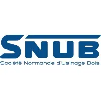 SOCIETE NORMANDE D'USINAGE DE BOIS (SNUB) logo