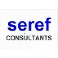 SEREF logo