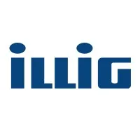 ILLIG FRANCE SARL logo