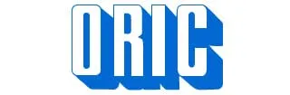 O R I C logo