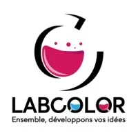 LABCOLOR logo