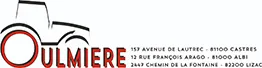 ETABLISSEMENTS OULMIERE SARL logo