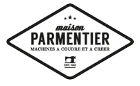 MAISON PARMENTIER logo