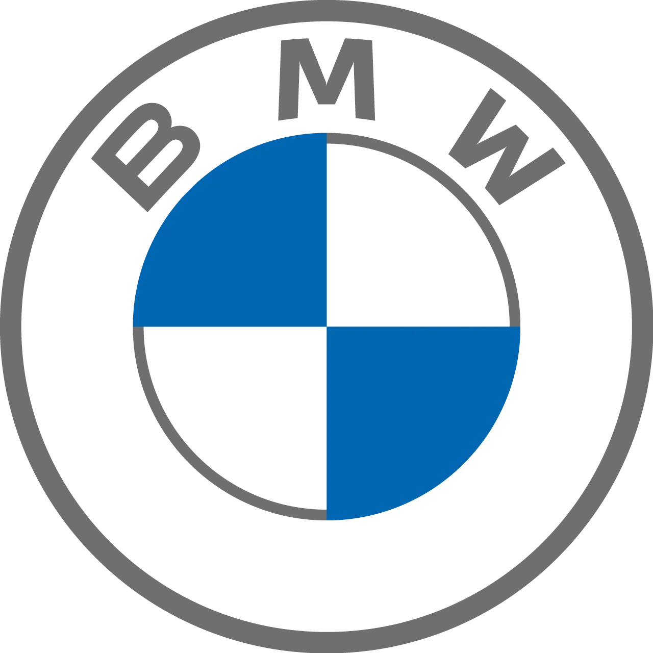 BAVARIA AUTOMOBILES logo