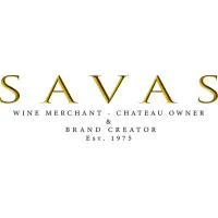 SAVAS logo