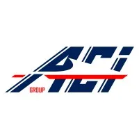 AIR CARGO INTERNATIONAL (ACI) logo