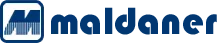 MALDANER logo