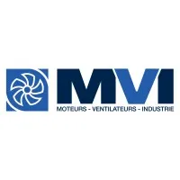 MOTEURS - VENTILATEURS - INDUSTRIE (M V I) logo