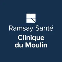 CLINIQUE DU MOULIN logo