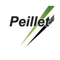ETABLISSEMENTS PEILLET logo