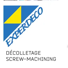 EXPERDECO logo