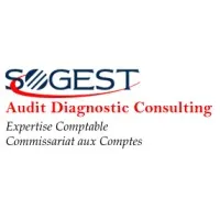 SOC GESTION REVISION COMPTABLE (SOGEST) logo