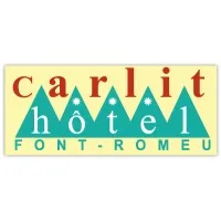 HOTEL CARLIT logo