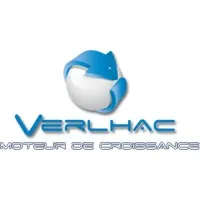 TRANSPORTS VERLHAC ET FILS logo