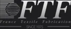 FRANCE TEXTILE FABRICATION (FTF) logo