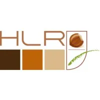 HIGH LEVEL RESEARCH (HLR) logo