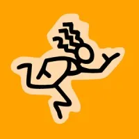 LA PENSEE SAUVAGE logo