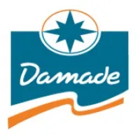 SARL DAMADE logo