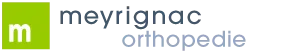MEYRIGNAC ARBALETE logo