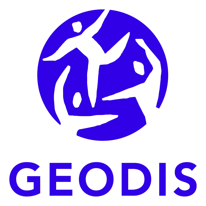 GEODIS D&E ARMORIQUE logo