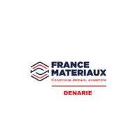 ETS DENARIE MATERIAUX logo