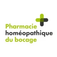 PHARMACIE HOMEOPATHIQUE logo