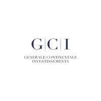 GENERALE CONTINENTALE INVESTISSEMENTS SA (GCI) logo