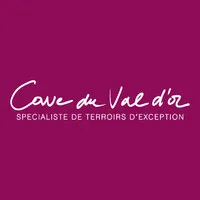 CAVES DU VAL D OR logo