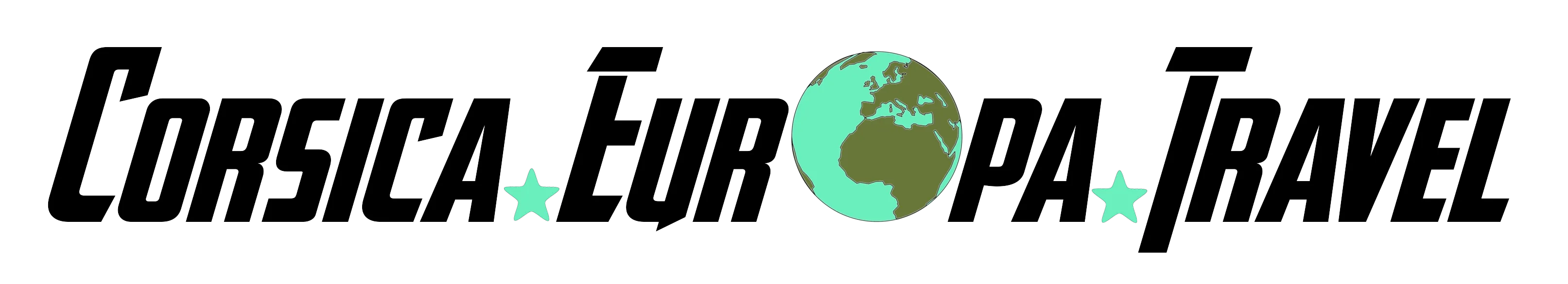 EURO CORSE VOYAGES logo