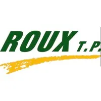 ROUX T.P logo