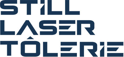 STILL-LASER logo