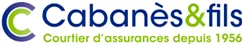 CABANES ET FILS logo