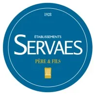 ETABLISSEMENTS SERVAES PERE ET FILS logo