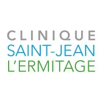 CLINIQUE SAINT JEAN-L'ERMITAGE logo