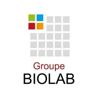 BIOLAB logo