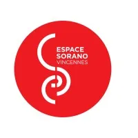 Voici le logo de la marque ESPACE DANIEL SORANO qui représente son identité graphique.