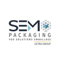 S.E.M. logo
