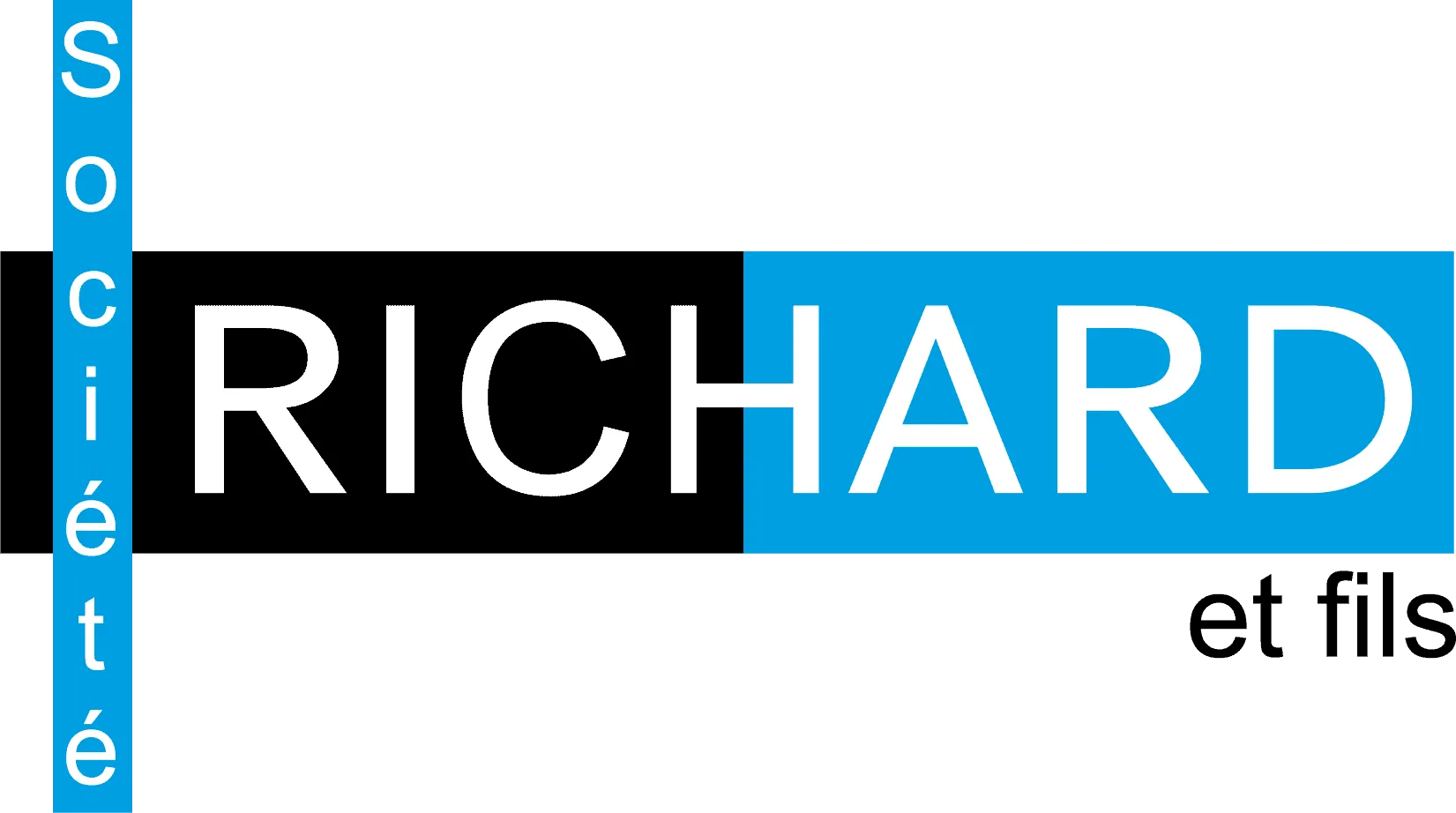 SOCIETE MAXIME RICHARD ET SES FILS logo