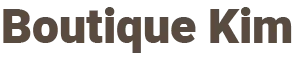 KIM (KIM ANTIBES) logo
