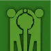 Voici le logo de la marque CENTRE FORESTIER DE LA REGION P.A.C.A. qui représente son identité graphique.