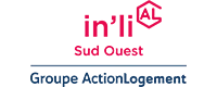 IN'LI SUD OUEST logo