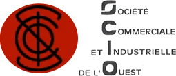 SOC COMMERCIALE INDUSTRIELLE OUEST (SCIO) logo